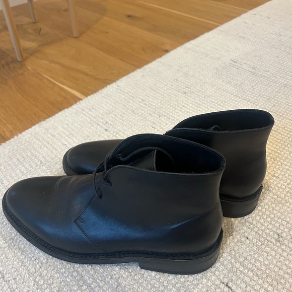 Thursday Boot Company men's chukka boot - Picture 2 of 4